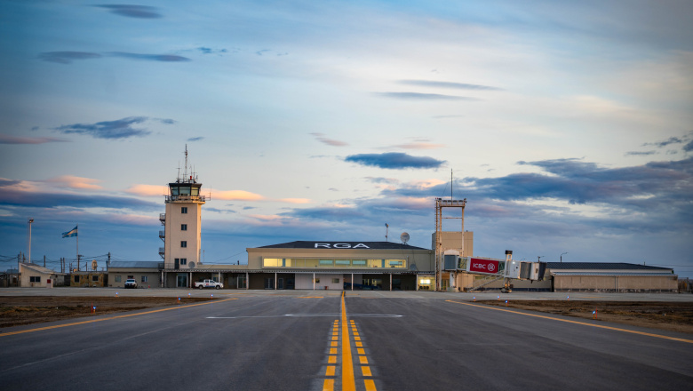 Reclamo a Milei por fondos del FAMP: “Ocho aeropuertos nos está robando la Libertad Avanza”