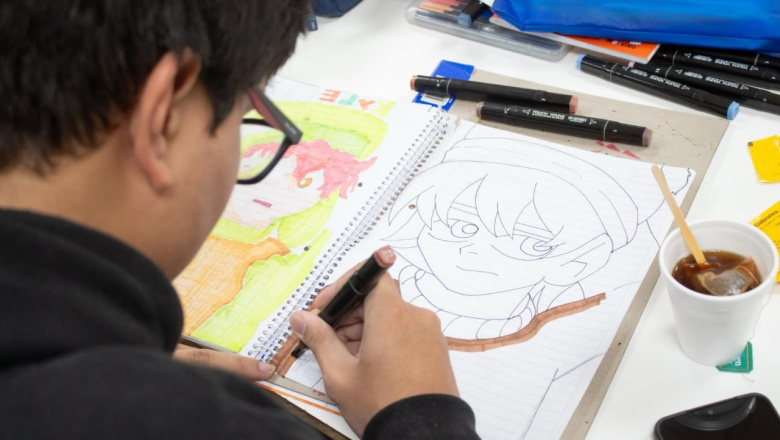 Continúan abiertas las inscripciones y se suman propuestas y espacios para juventudes fueguinas