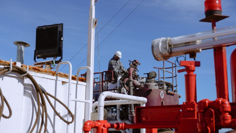 Gobierno impulsa el desarrollo de proveedores locales junto al CFI, Newsan y Terra Ignis