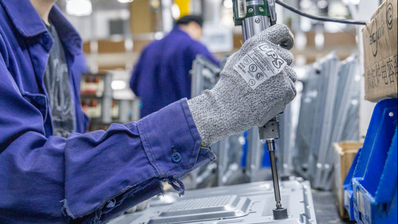 La Secretaría de Industria fueguina avanza en el proceso de certificación de calidad internacional ISO 9001