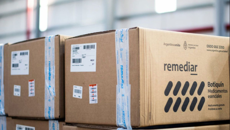 Tierra del Fuego deberá reconfigurar su sistema de medicamentos tras el recorte nacional