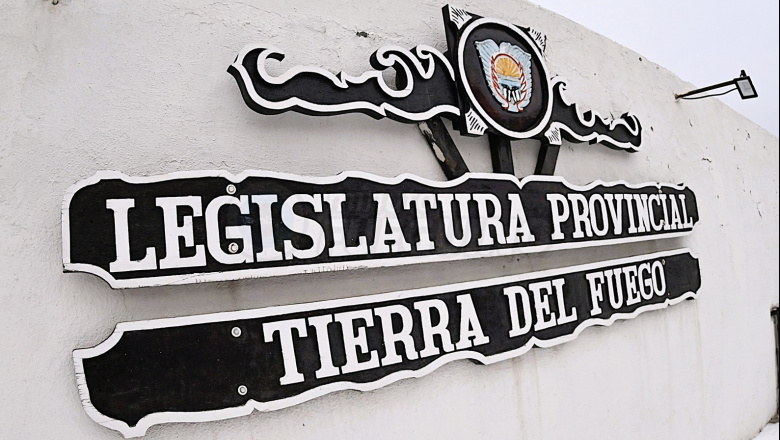 La Legislatura desembarca en Río Grande y docentes presionarán por la ley de financiamiento