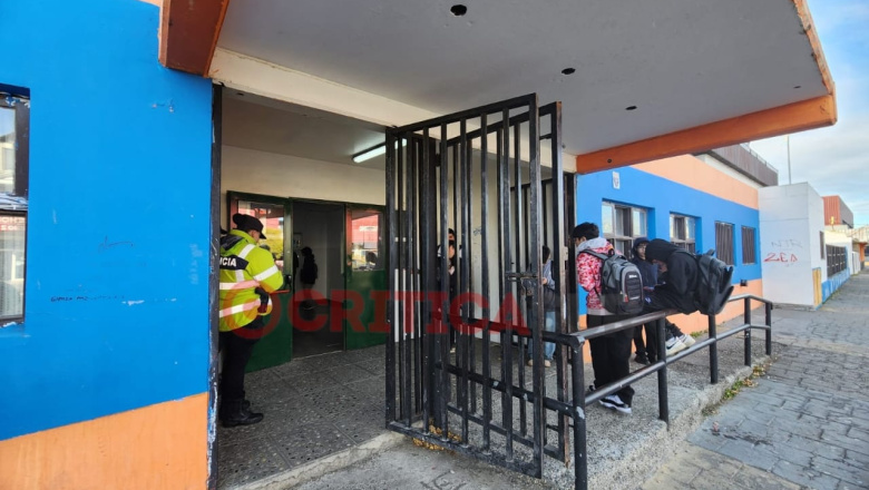 Amenazas en escuelas: ya son 17 denuncias en Río Grande y refuerzan la vigilancia en 9 instituciones