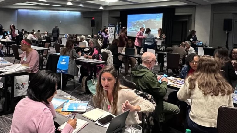 Tierra del Fuego promociona sus atractivos turísticos en Miami, Atlanta y Nueva York