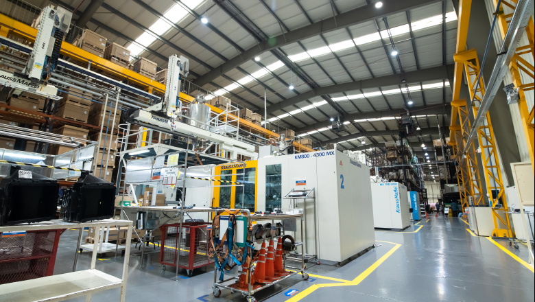 Preocupa la millonaria deuda de Mirgor en medio de las críticas al régimen industrial fueguino