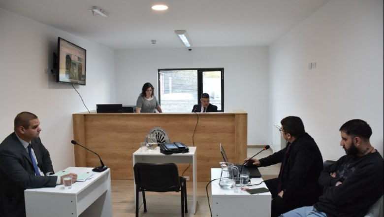 Los hermanos Lucero suman nuevas condenas por hechos de violencia en Río Grande