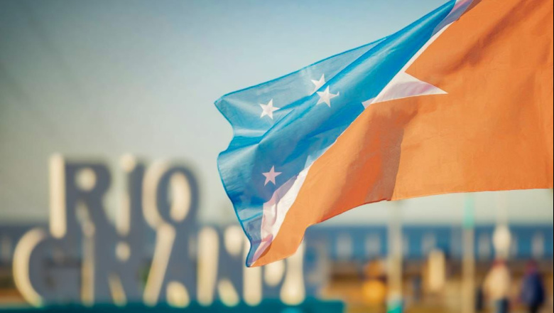 Río Grande conmemorará los 36 años de la provincialización de Tierra del Fuego