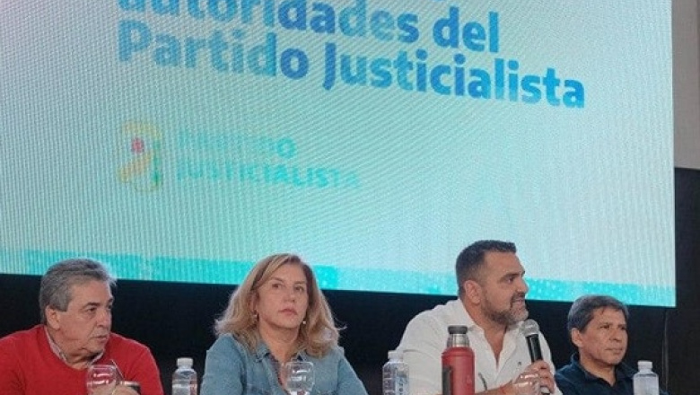 Myriam Martínez dejará la vicepresidencia del PJ fueguino: “No comparto el rumbo del partido”