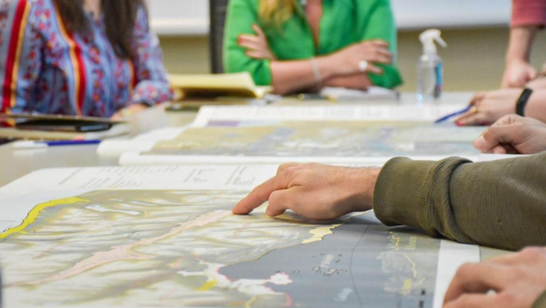 FINNOVA se suma al debate por la expansión de Ushuaia y advierte sobre el avance sobre áreas naturales clave