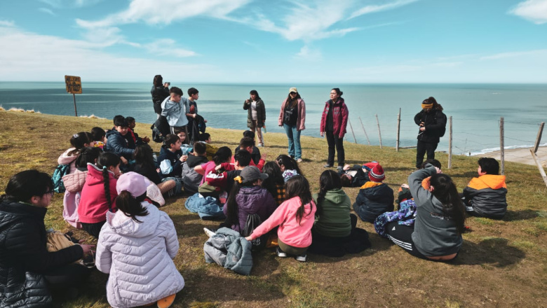 Abren las inscripciones para participar del programa “Guardianes del Patrimonio” en Río Grande