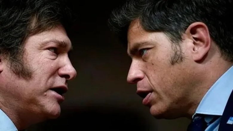 Según una encuesta, el 61,5% de las personas votarían a un dirigente opositor si las elecciones fueran hoy