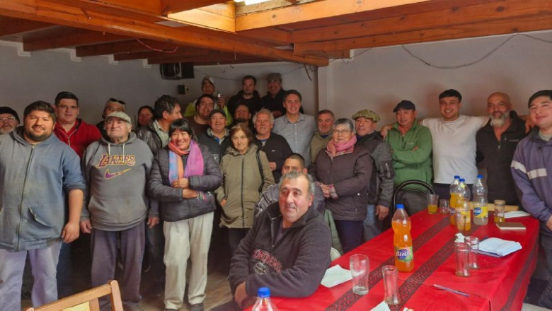 Impulso municipal a la producción porcina: Río Grande busca consolidar su matriz alimentaria