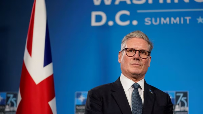 El gobierno británico recalcó su dominio sobre las Malvinas: "Su soberanía reside en el Reino Unido"