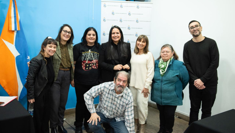 Discapacidad: se actualizó el Consejo Municipal y refuerzan la participación en políticas públicas