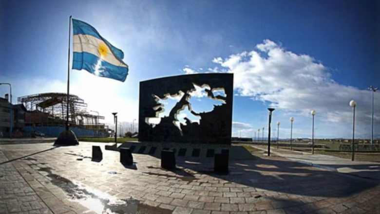 Según Reuters, Estados Unidos evalúa revisar su apoyo a la soberanía británica sobre las Islas Malvinas