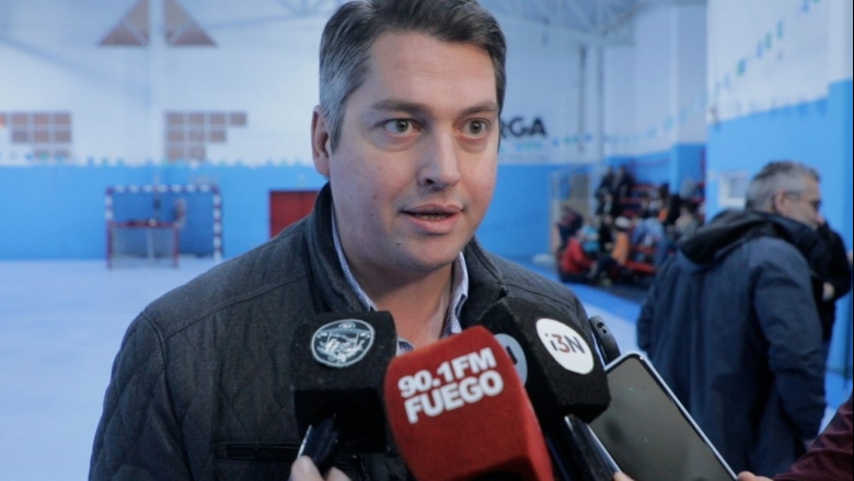 Ley de ‘goteo diario’: “No creo que haya que acompañar un proyecto lleno de demagogia”