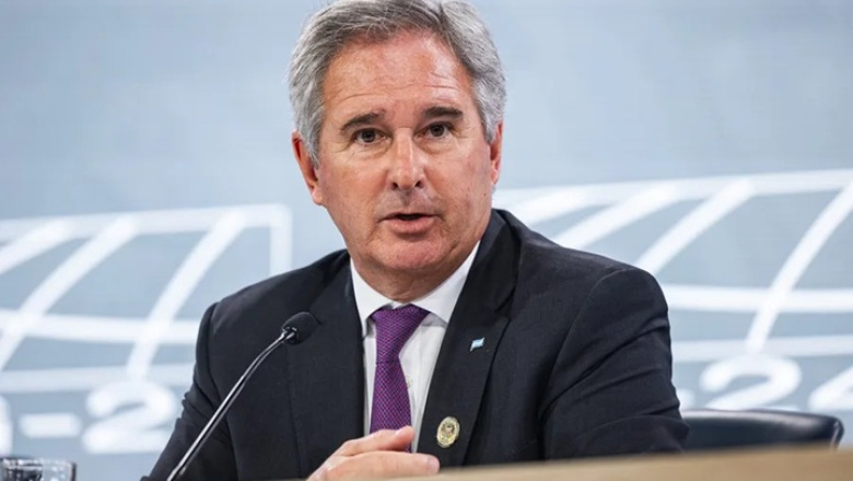 Malvinas: el Gobierno le respondió al Reino Unido y pidió "dar fin a la situación colonial especial"