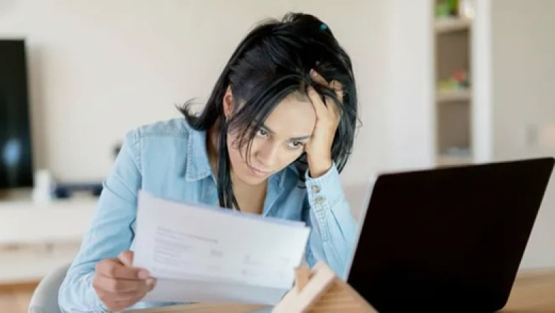 Morosidad récord en familias: creció por 16° mes consecutivo en febrero y en préstamos personales rozó el 14%