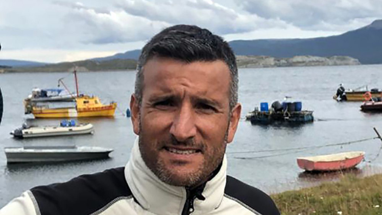 Un hombre del riñón de Agustín Coto se mete en la intervención del Puerto de Ushuaia