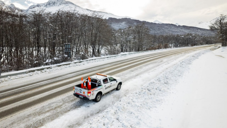 Tierra del Fuego pondrá en marcha su ‘Operativo Invierno 2026’ a partir del 15 de mayo