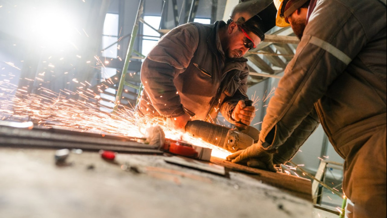 Cerca de la mitad de las pymes prevé reducir personal en los próximos meses, según informe