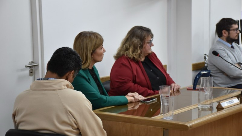 Fallo inédito: condenan a 20 años a un hombre por abusar de una menor que se terminó suicidando