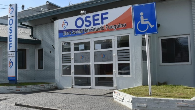 OSEF avanza en acuerdos con farmacias para normalizar la entrega de medicamentos