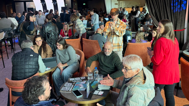 “Invierno en el Fin del Mundo”: Tierra del Fuego promocionó sus atractivos en Buenos Aires