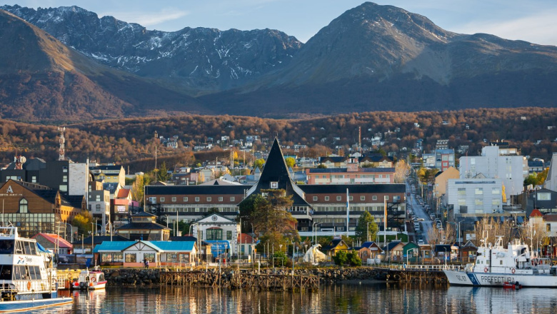 Tierra del Fuego se ubica en el lote de provincias con mayor déficit financiero durante 2025