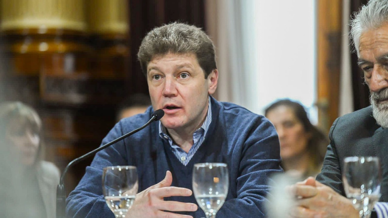 Melella convocó para el 9 de agosto las elecciones de convencionales constituyentes