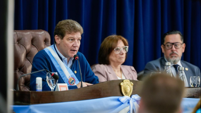 Reforma de la Constitución: “Soñamos con una provincia donde los derechos no sean promesas”