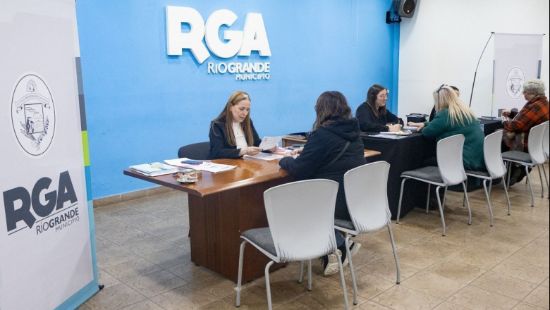 Continúan abiertas las inscripciones para formar parte del Registro de Población Histórica en Río Grande