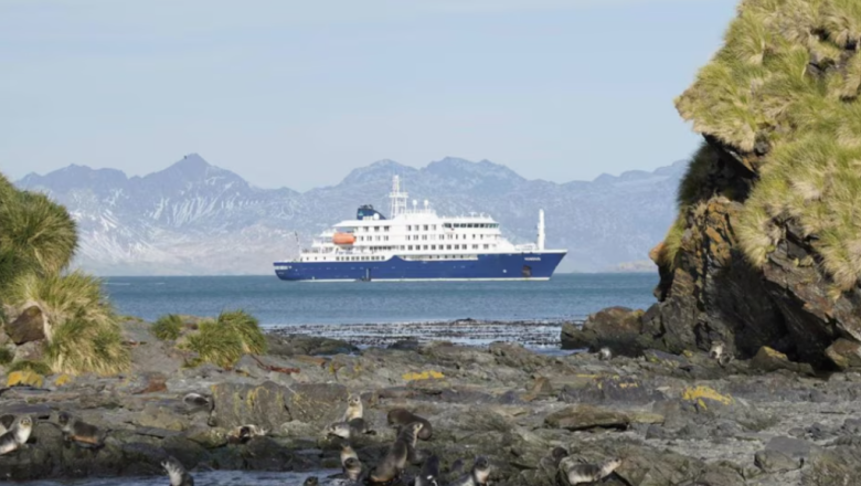 Al menos tres muertos por un brote de hantavirus en un crucero que partió desde Ushuaia