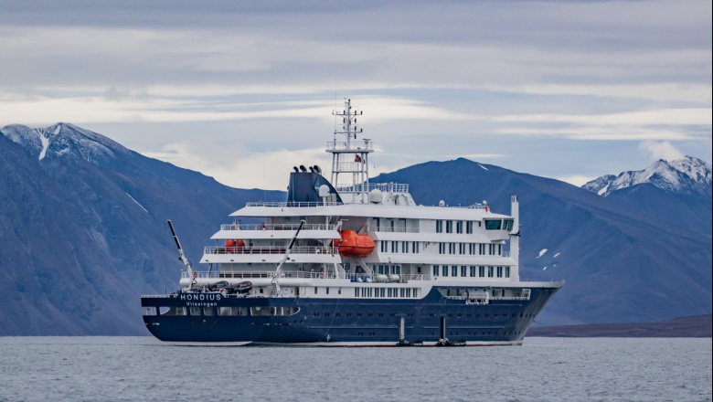 Hantavirus en un crucero: Tierra del Fuego asegura que no hay casos vinculados en la provincia