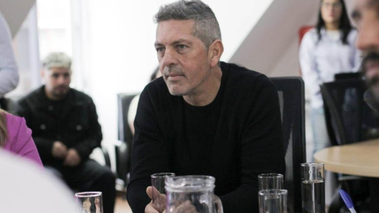 Reforma constitucional: Löffler advierte que “la política se ha distraído de los temas cruciales”