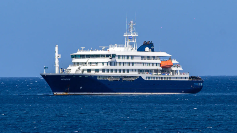Confirmaron la cepa Andes en el crucero del hantavirus: se transmite entre humanos y es la más letal