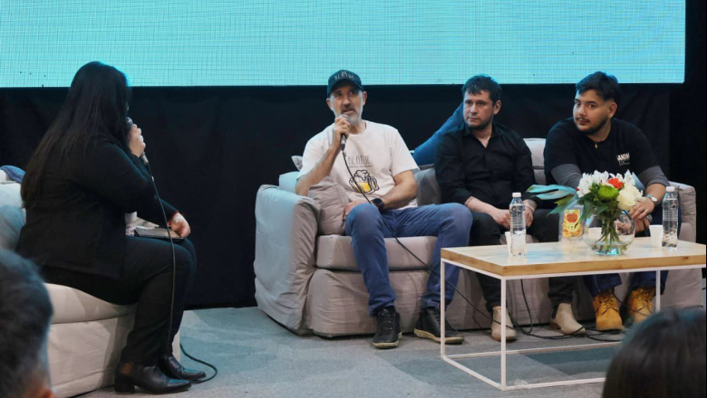 Una por una, todas las actividades previstas en la expo “Emprender desde el Sur” en Río Grande