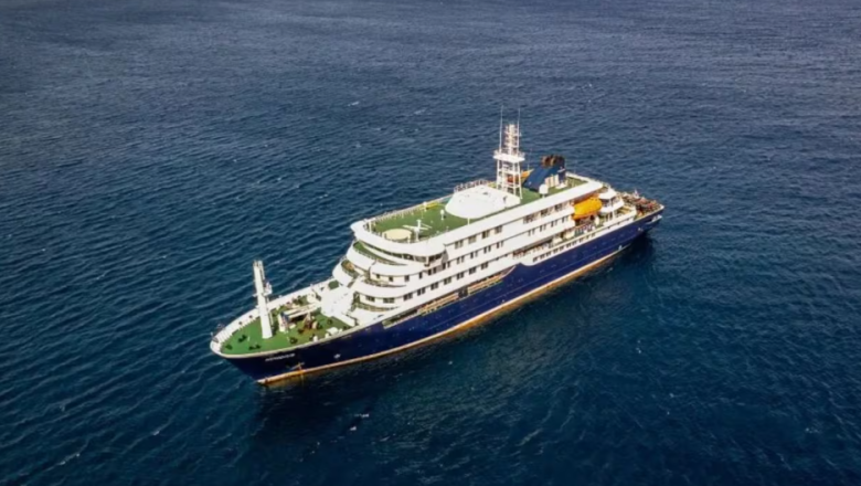 Analizarán roedores en Tierra del Fuego tras el brote de hantavirus en el crucero que partió de Ushuaia