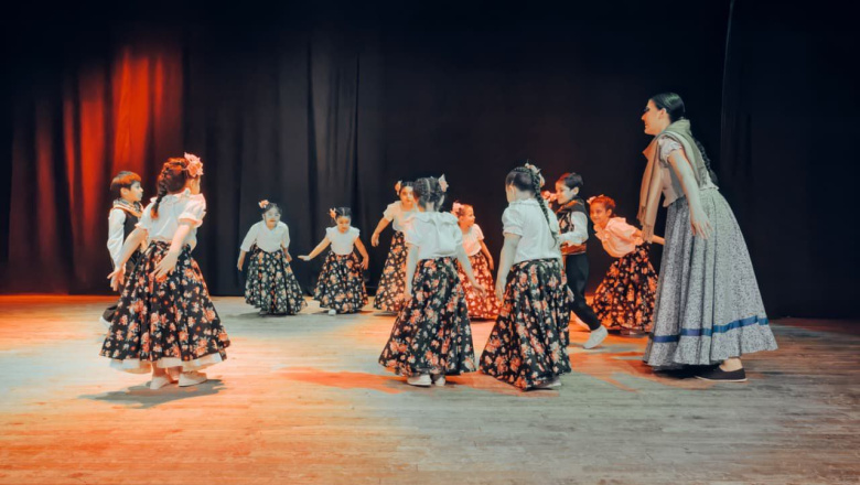 “Sean eternos los laureles”: Río Grande celebrará el Himno Nacional con una gran peña folklórica
