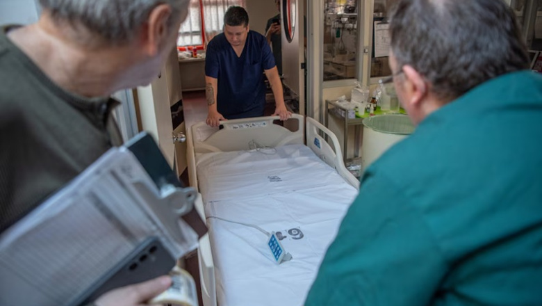Más de 740.000 personas dejaron de tener cobertura de salud en los últimos dos años