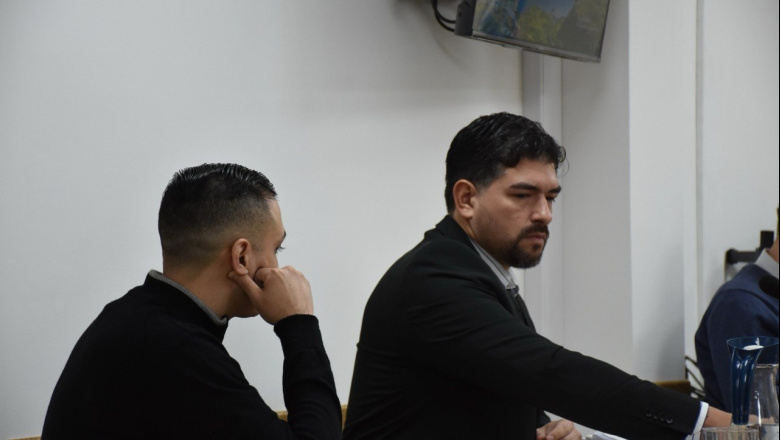 Pidieron 25 años de prisión para un hombre acusado de abusar sexualmente de sus tres hijas en Tolhuin