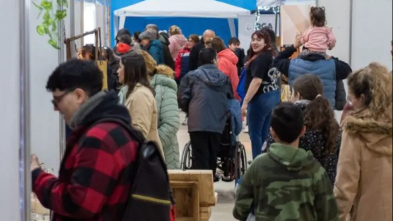 Río Grande abre las puertas de la 3° edición de “Emprender desde el Sur”