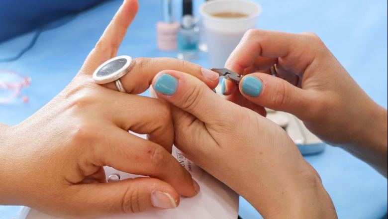 ¿Te gusta el mundo nails? Lanzan capacitaciones gratuitas para jóvenes fueguinos