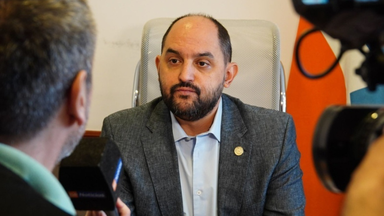 Defienden proyecto para reactivar el Impuesto Inmobiliario y destinarlo a salud y educación