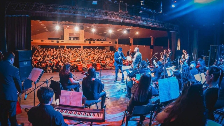 Continúan abiertas las inscripciones para ser parte del ‘Pre Festival Folklóricos en la Patagonia’