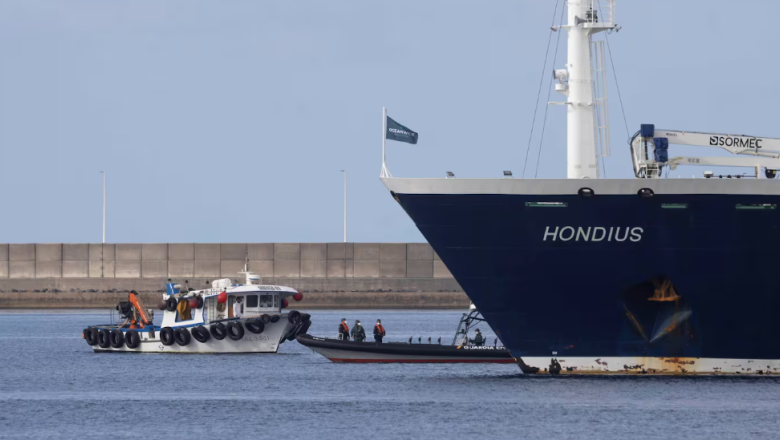 El dramático relato del único argentino en el crucero del hantavirus: "Fue una desgracia"