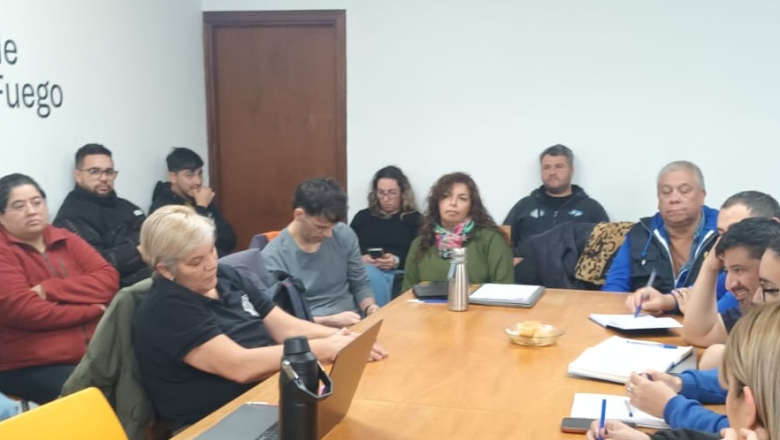 ATSA rechazó la propuesta salarial del Gobierno y continúa en estado de alerta