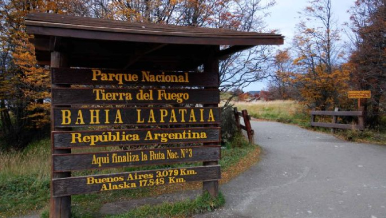 Recortes en Parques Nacionales: cómo impacta el ajuste en el Parque Nacional Tierra del Fuego