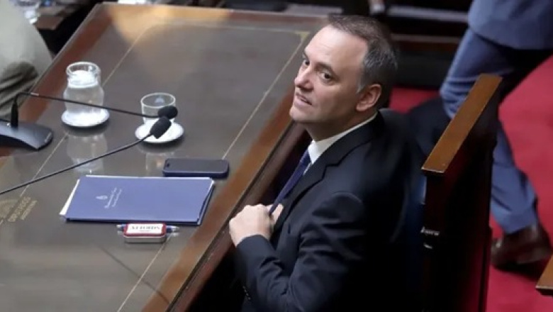 Ratifican nuevos gastos y alquileres de Manuel Adorni en la causa por enriquecimiento ilícito