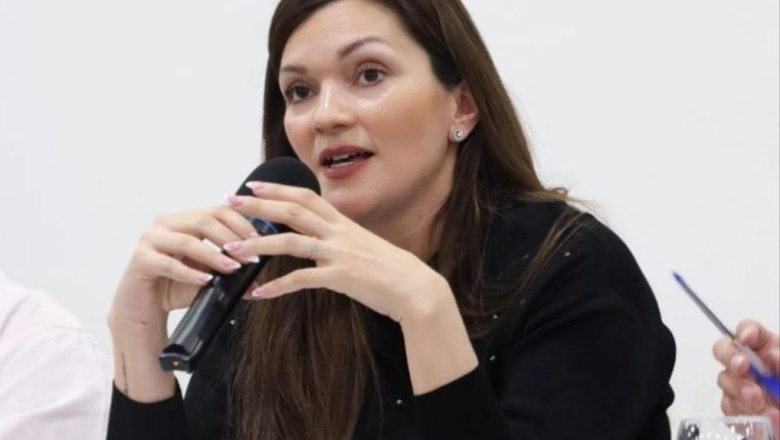 Zamora denunció que el Gobierno libertario usa el fondo industrial fueguino para la timba financiera
